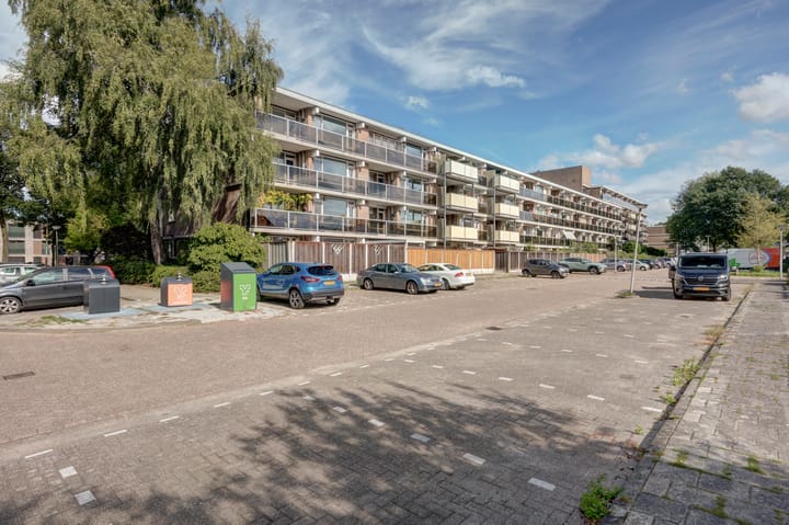 Foto 4 van Broekheurne-ring 653