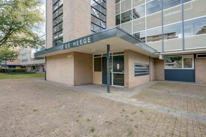 Foto 5 van Broekheurne-ring 653