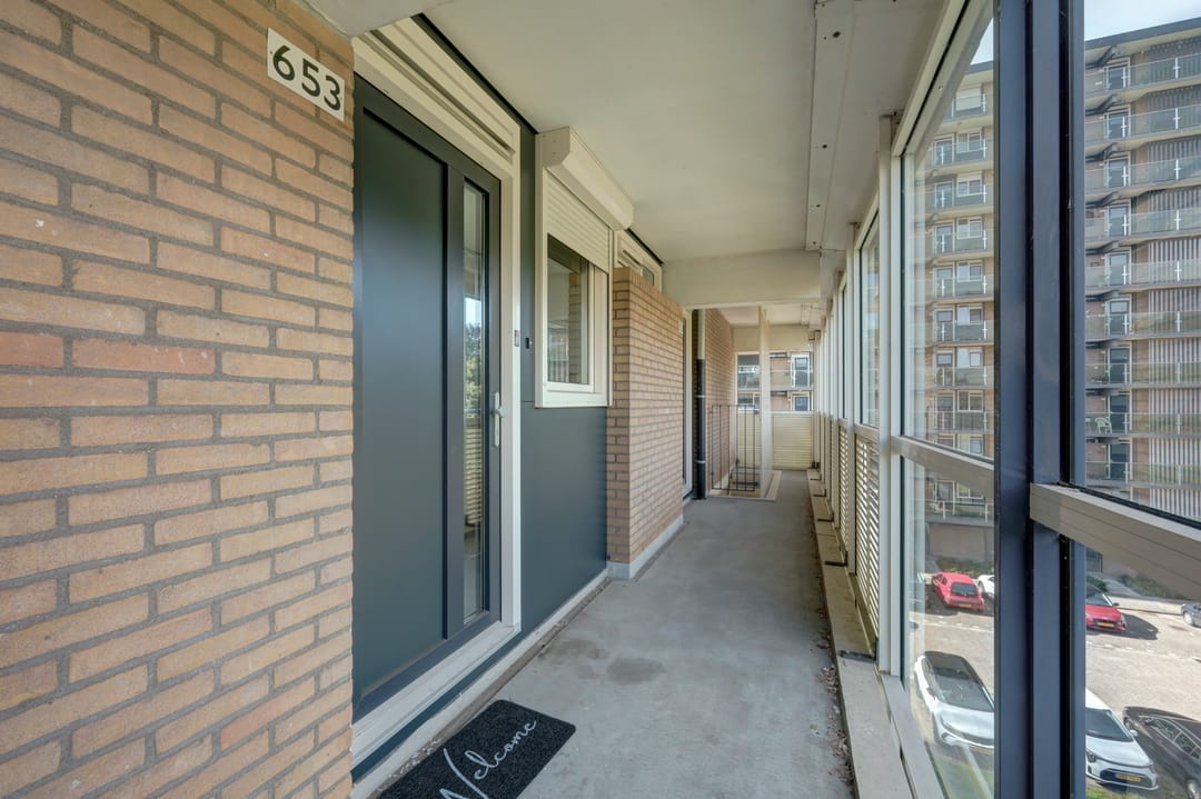 Photo 7 of Broekheurne-ring 653