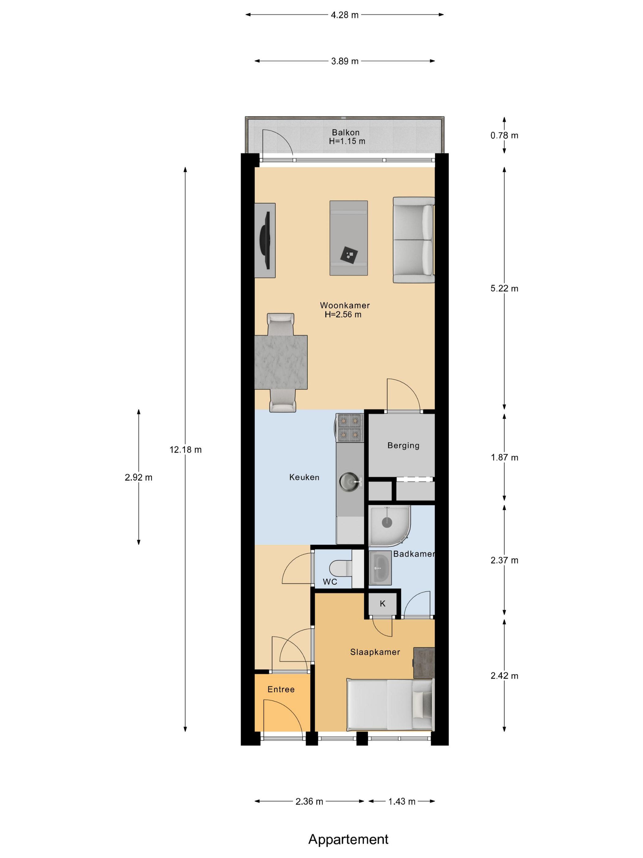 Photo 21 of Broekheurne-ring 653