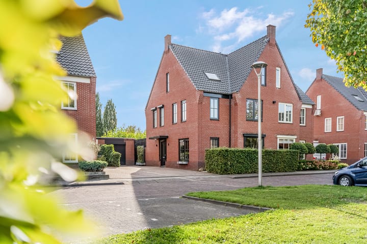 Larikslaan 32 main image