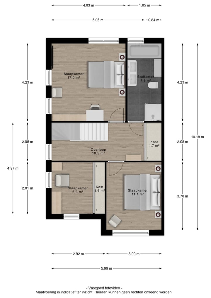 Foto 56 van Larikslaan 32