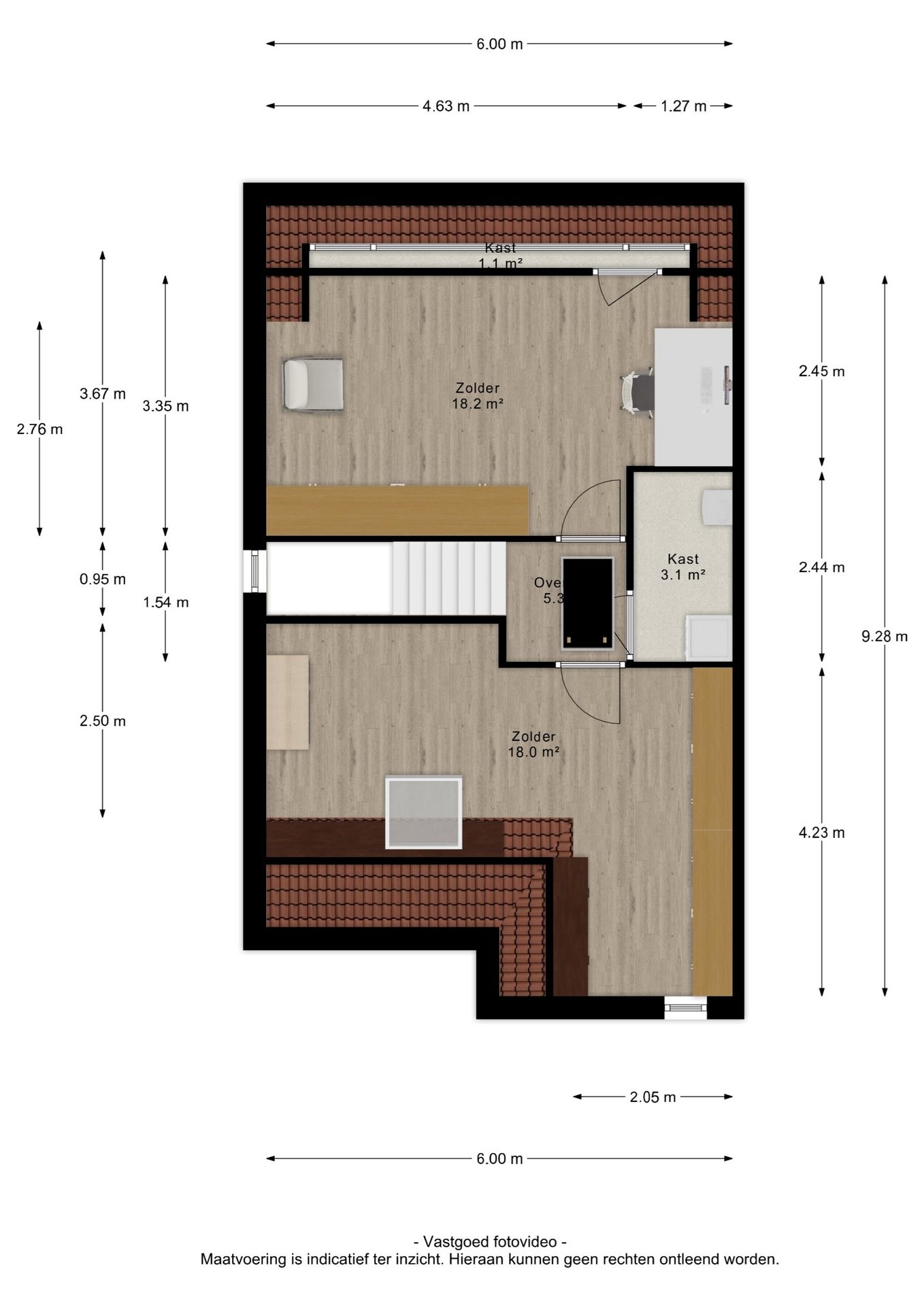 Foto 57 van Larikslaan 32