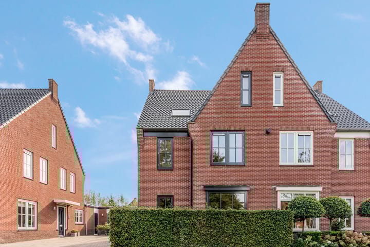 Foto 5 van Larikslaan 32