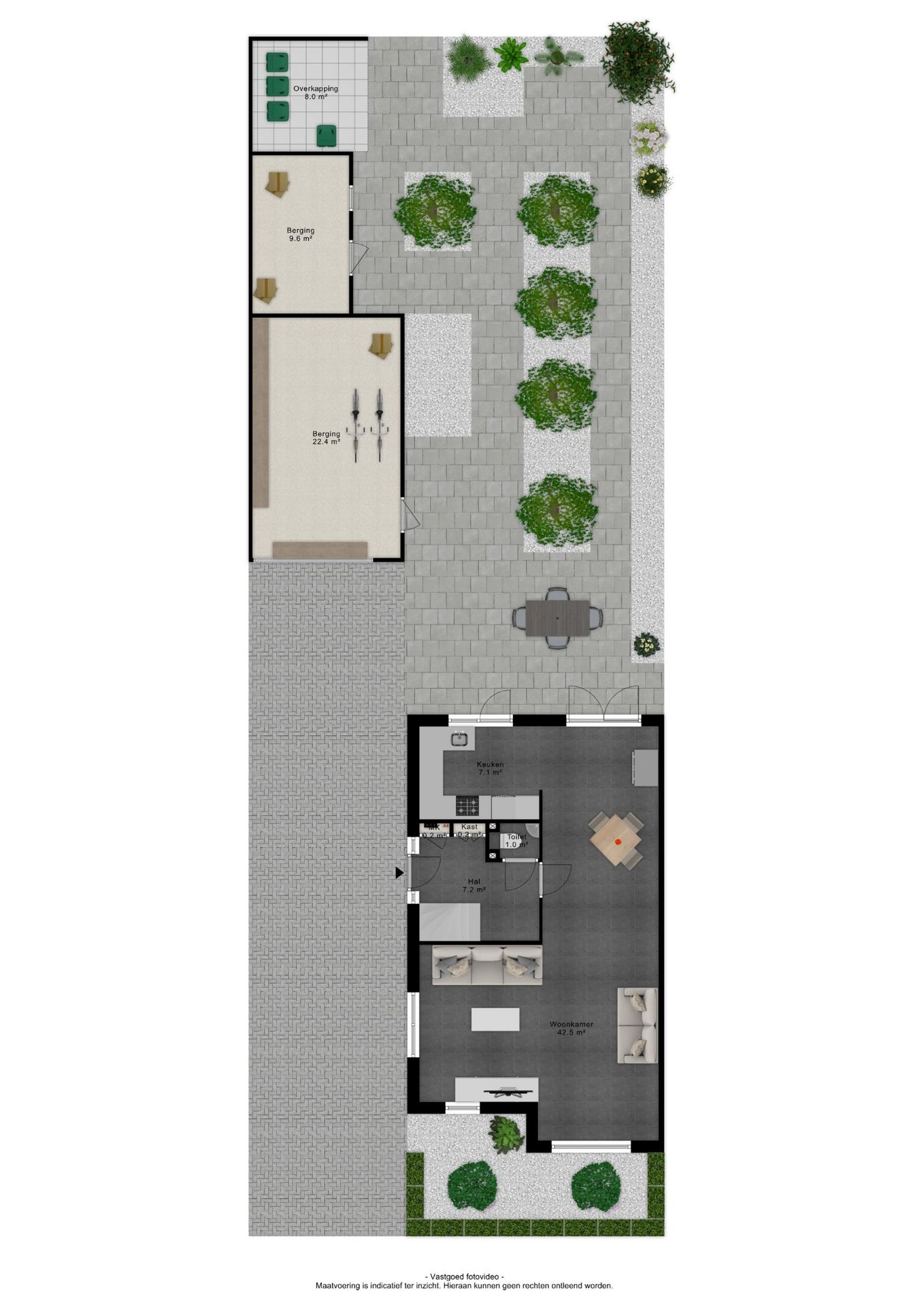 Foto 60 van Larikslaan 32