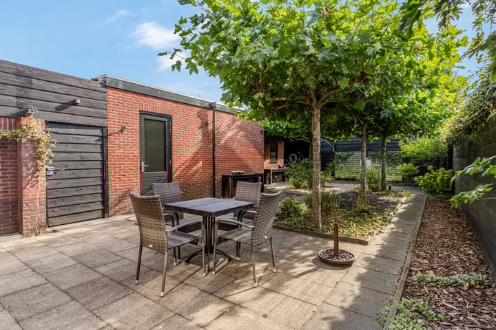 Foto 40 van Larikslaan 32