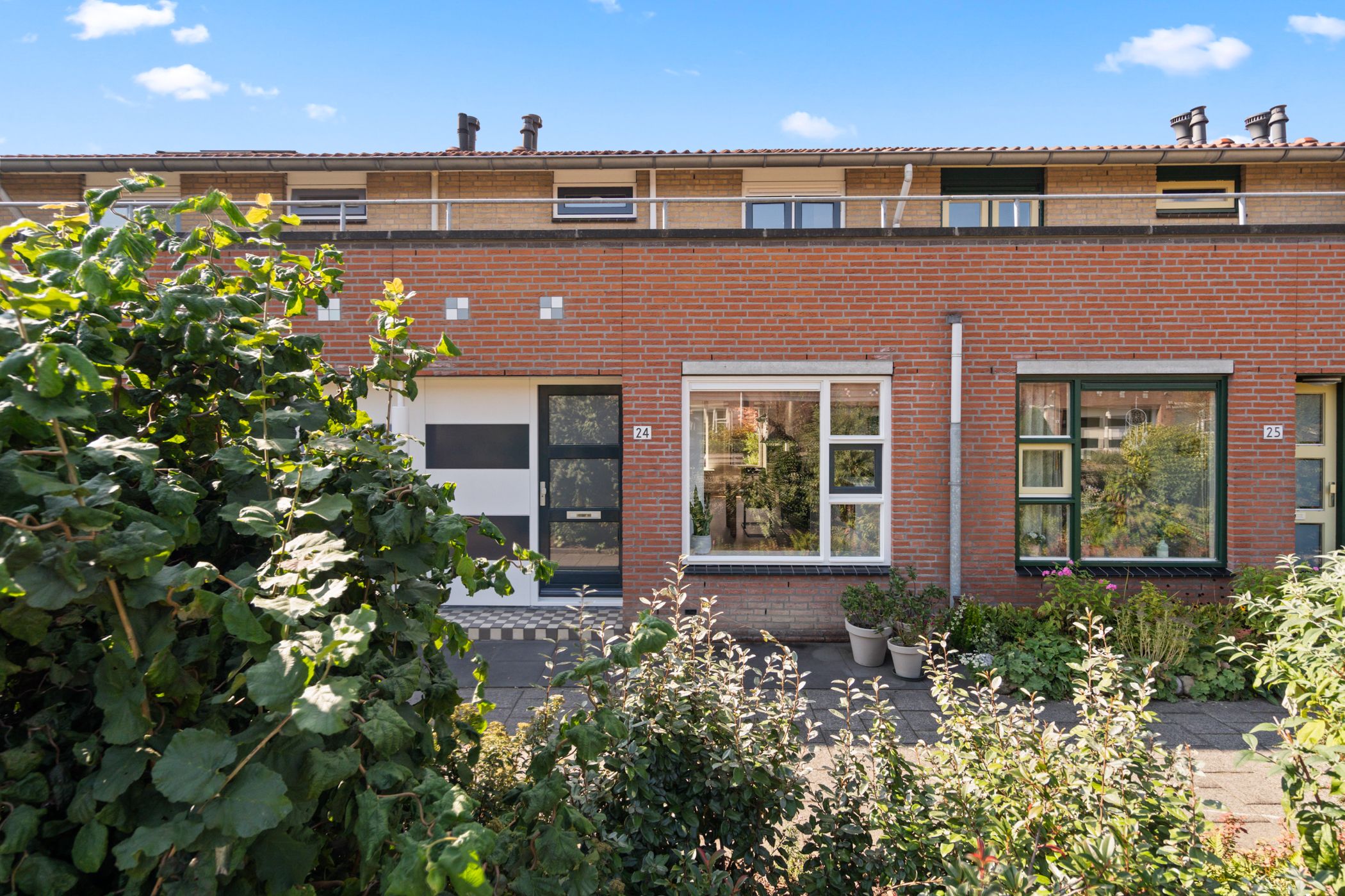 Foto 3 van Berlijnhof 24