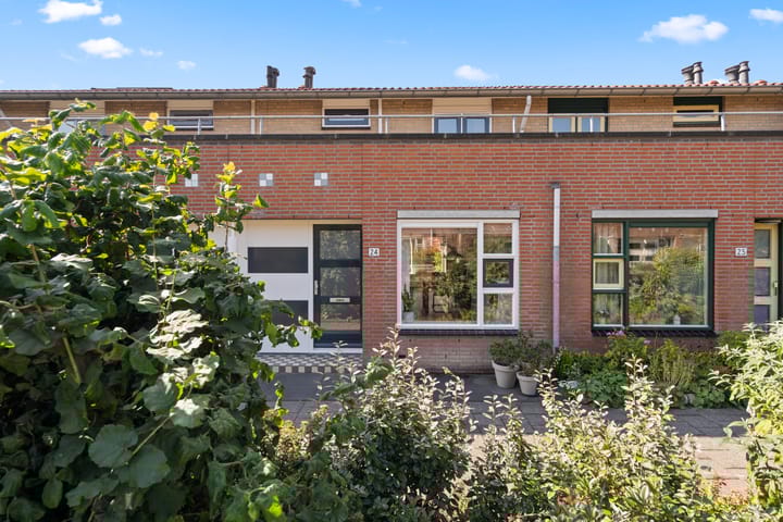 Foto 3 van Berlijnhof 24