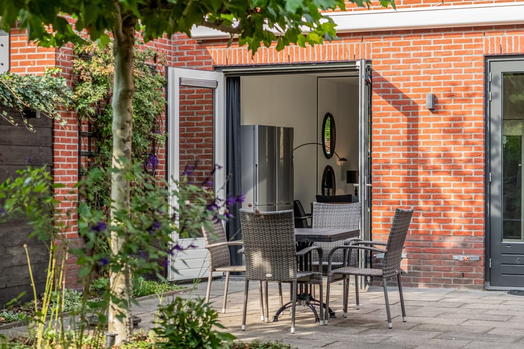 Foto 46 van Larikslaan 32