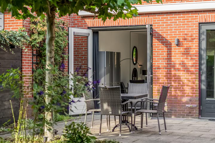 Foto 46 van Larikslaan 32