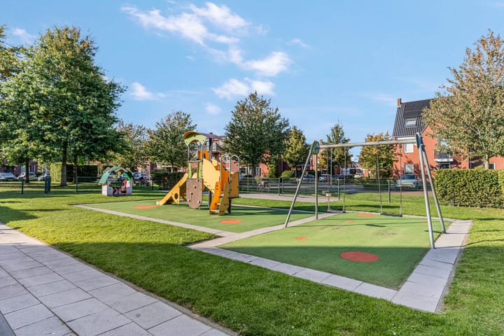 Foto 54 van Larikslaan 32