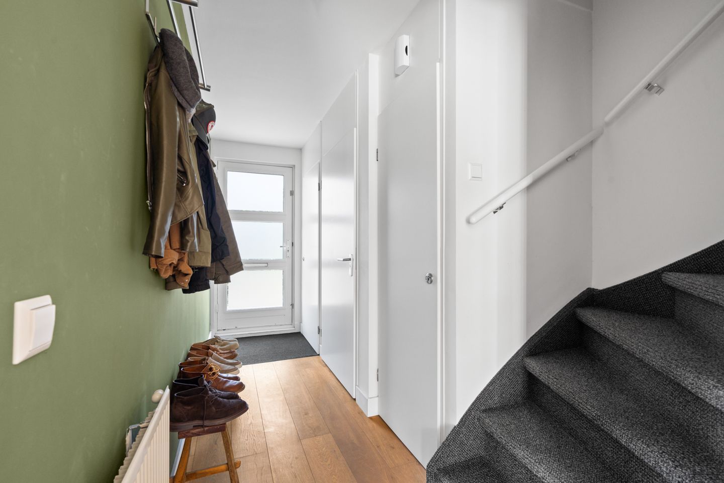 Foto 5 van Berlijnhof 24