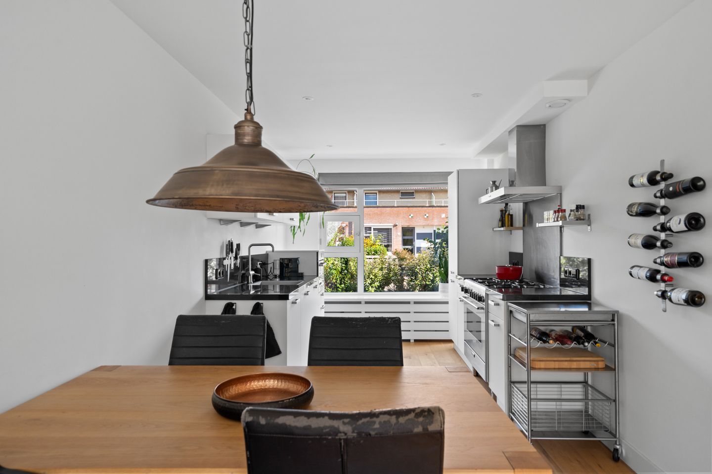 Foto 10 van Berlijnhof 24