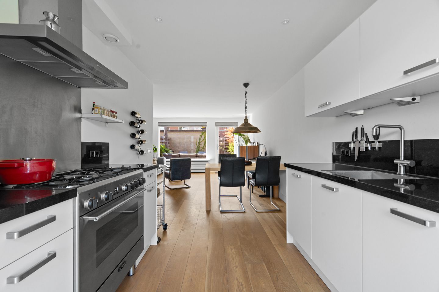 Foto 14 van Berlijnhof 24