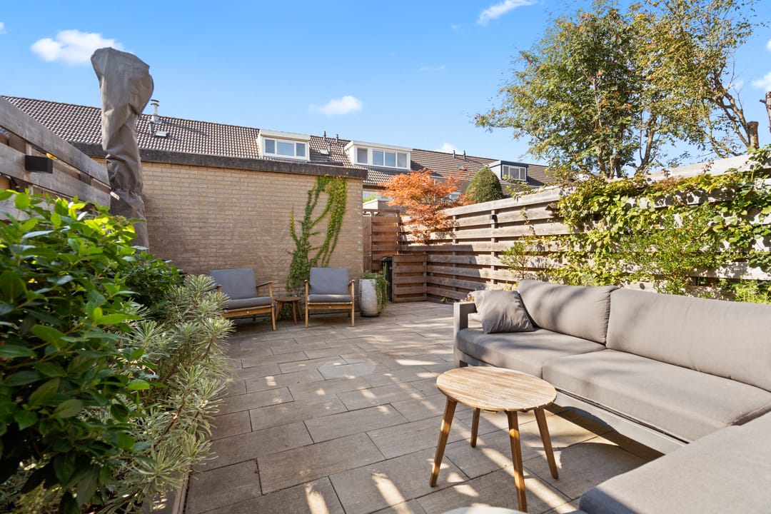 Foto 16 van Berlijnhof 24