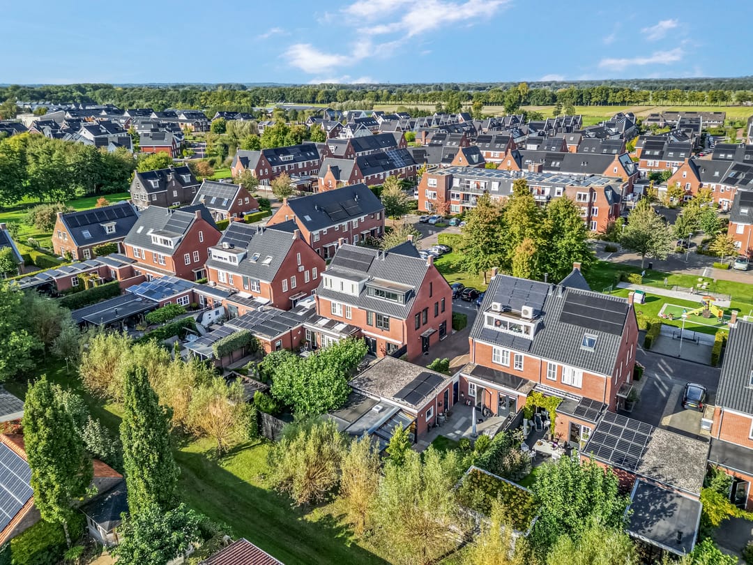 Foto 52 van Larikslaan 32