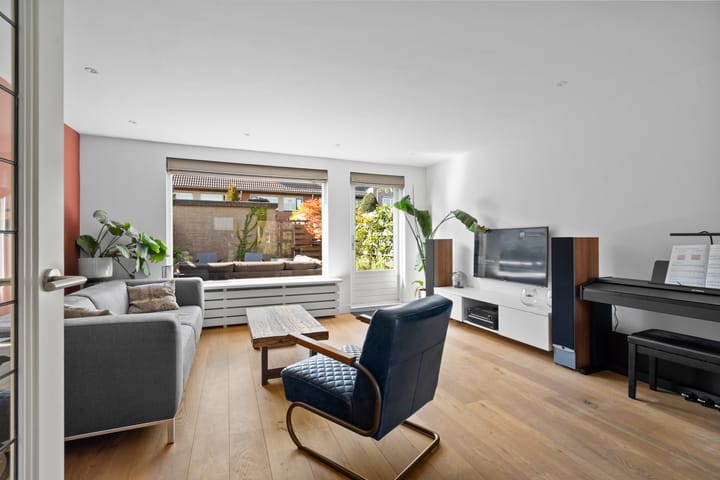 Foto 2 van Berlijnhof 24