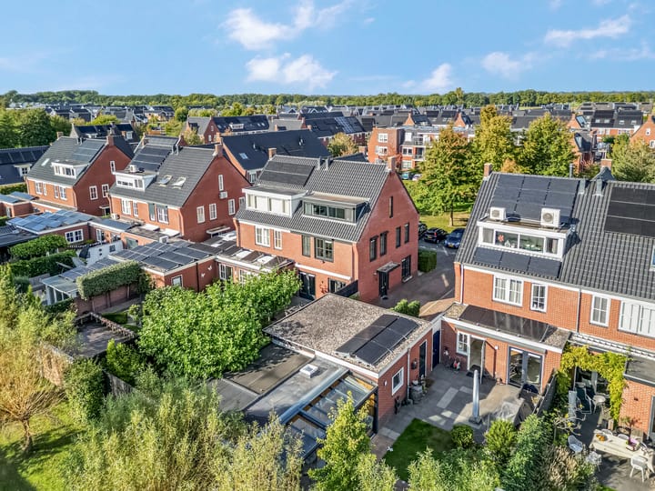 Foto 53 van Larikslaan 32