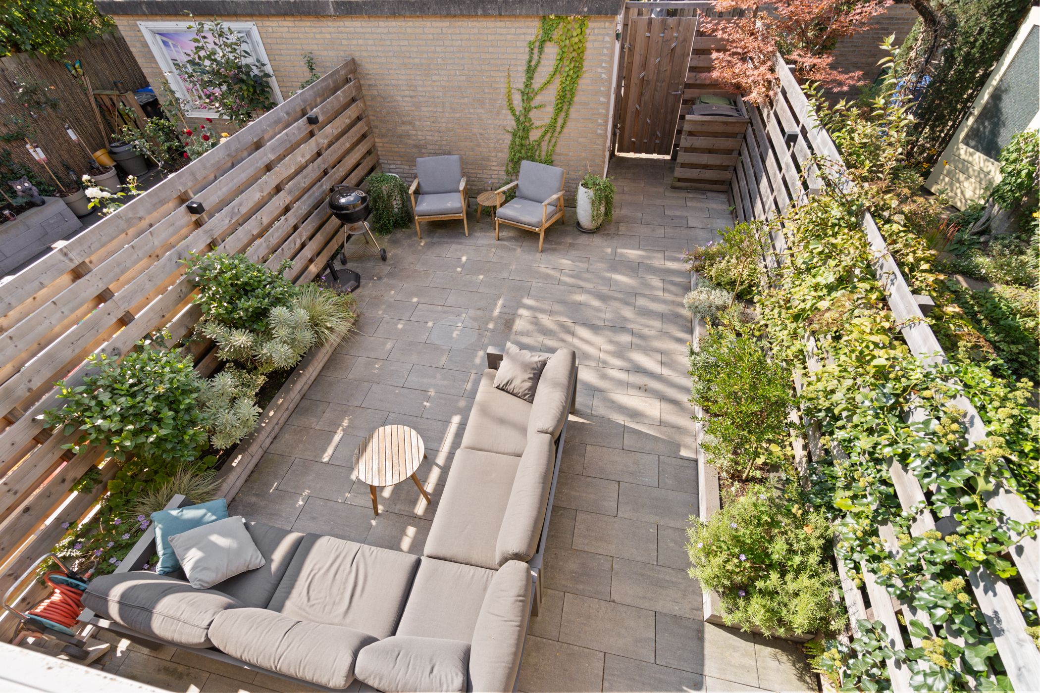 Foto 18 van Berlijnhof 24