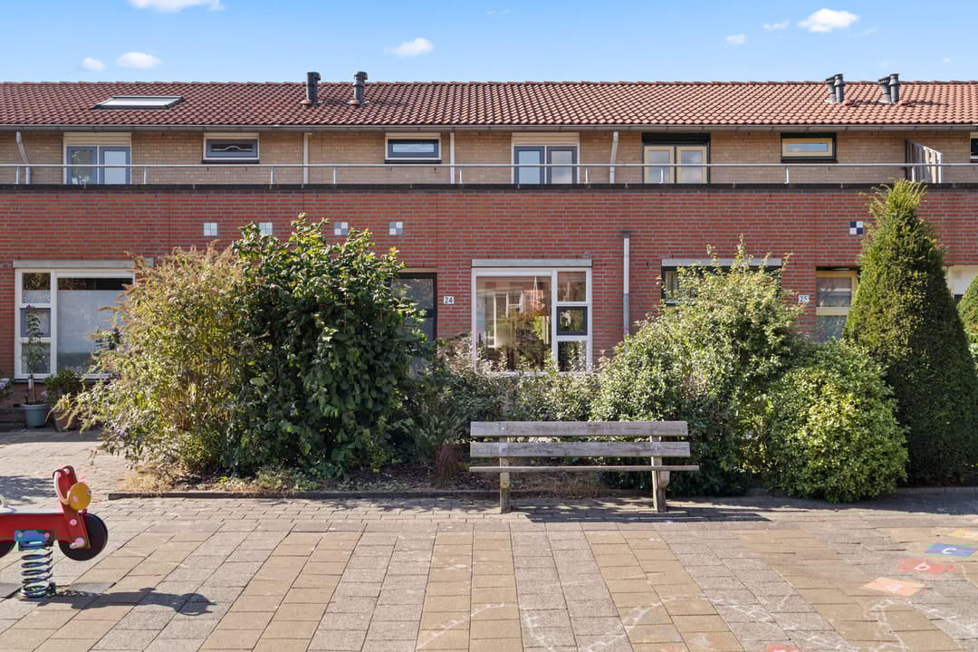 Foto 31 van Berlijnhof 24