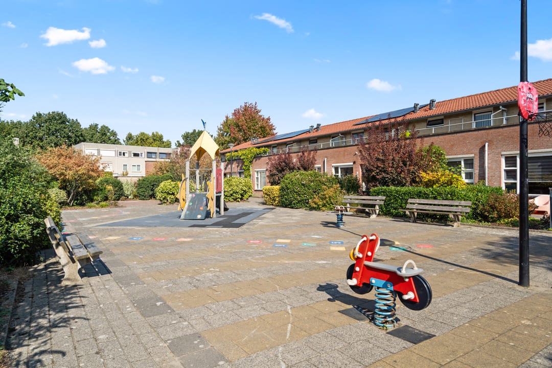 Foto 32 van Berlijnhof 24