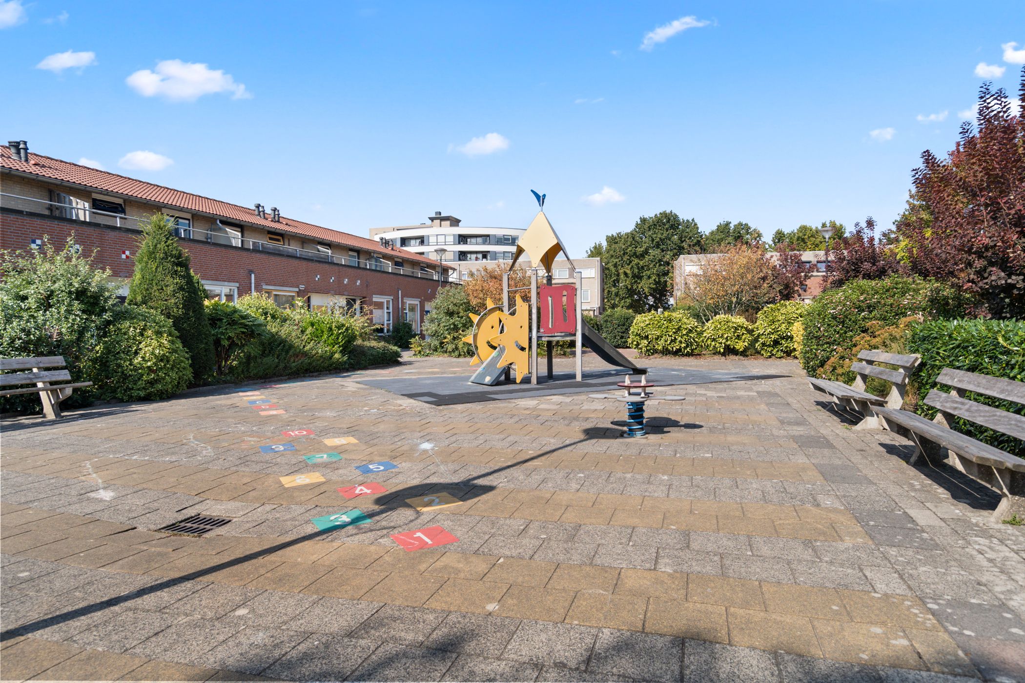 Foto 33 van Berlijnhof 24