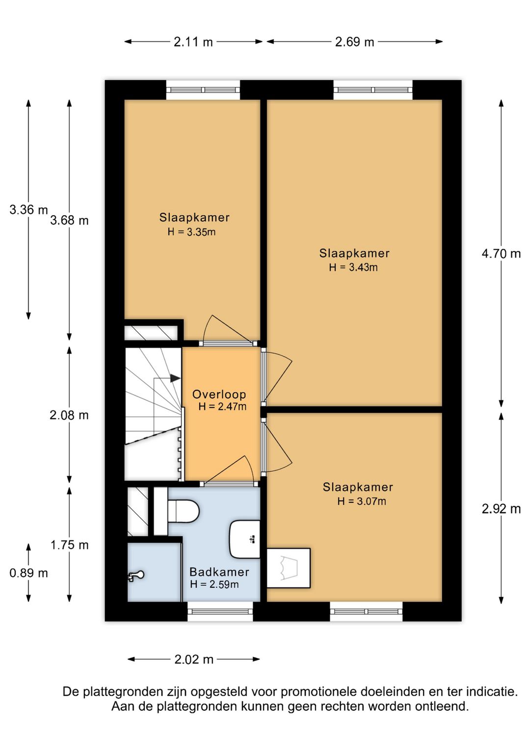 Foto 37 van Berlijnhof 24