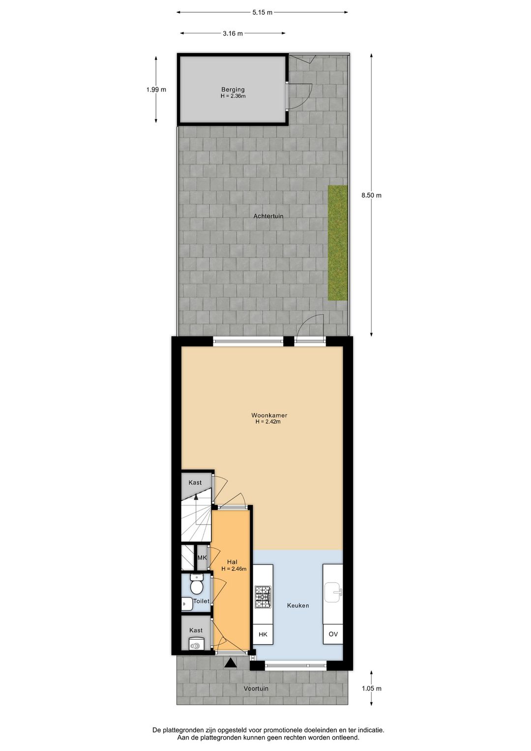 Foto 38 van Berlijnhof 24