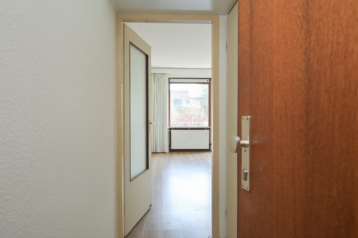 Foto 2 van Jan van Nassaustraat 45-M