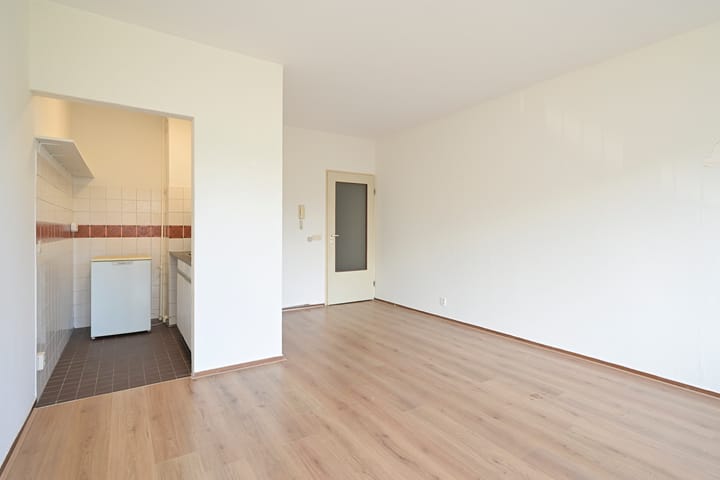 Foto 4 van Jan van Nassaustraat 45-M