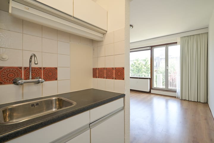 Foto 5 van Jan van Nassaustraat 45-M