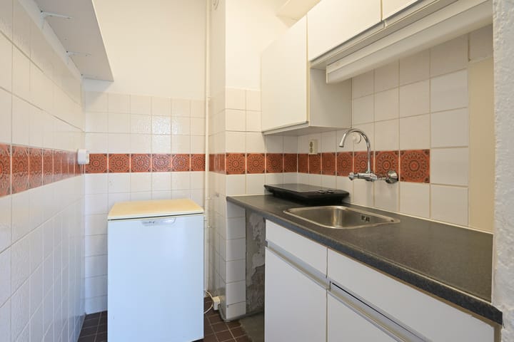 Foto 6 van Jan van Nassaustraat 45-M