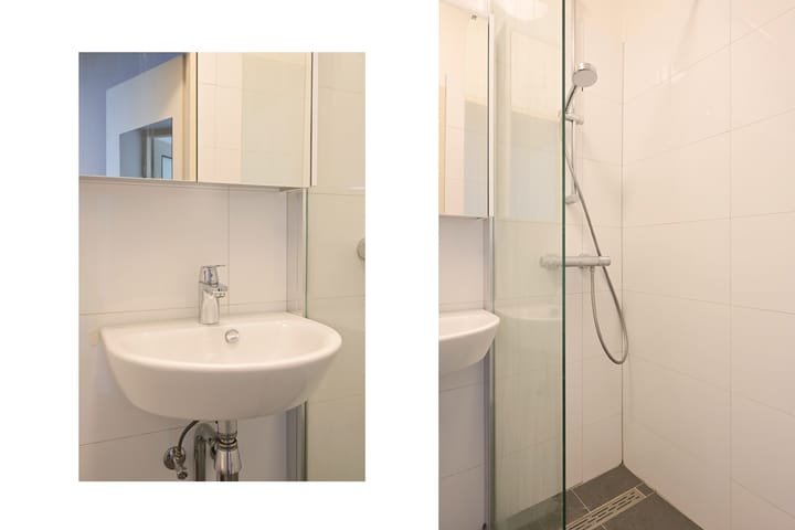 Foto 8 van Jan van Nassaustraat 45-M