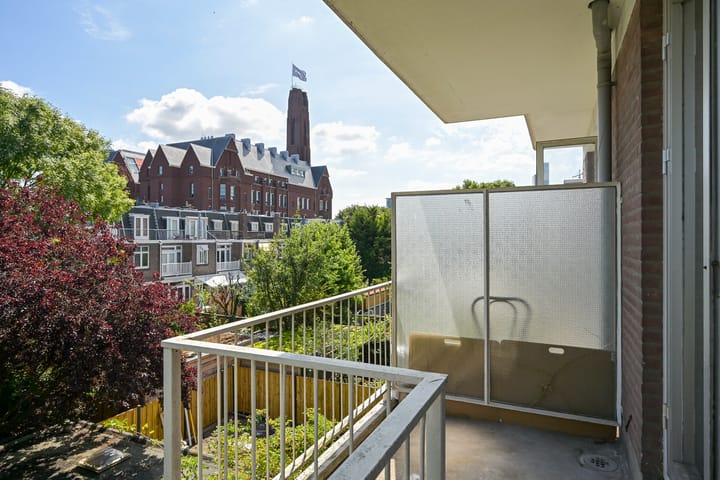 Foto 9 van Jan van Nassaustraat 45-M