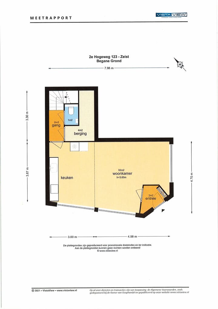 Foto 17 van 2e Hogeweg 123