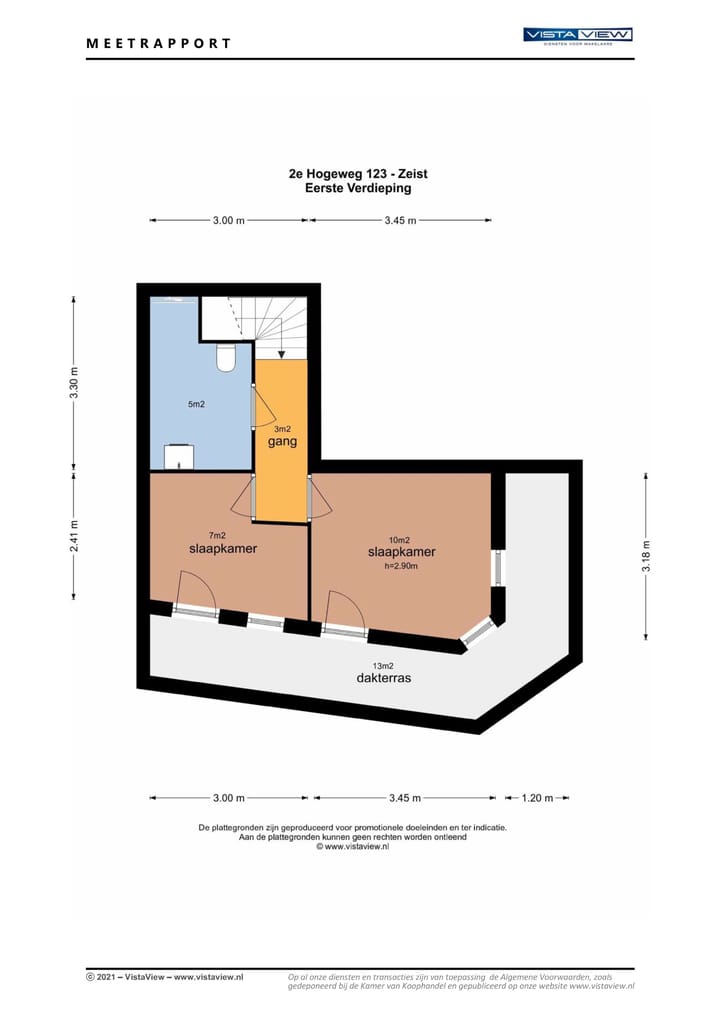 Foto 18 van 2e Hogeweg 123