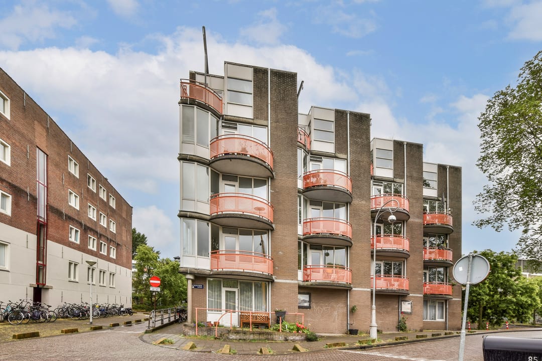 Foto 1 van Laagte Kadijk 118