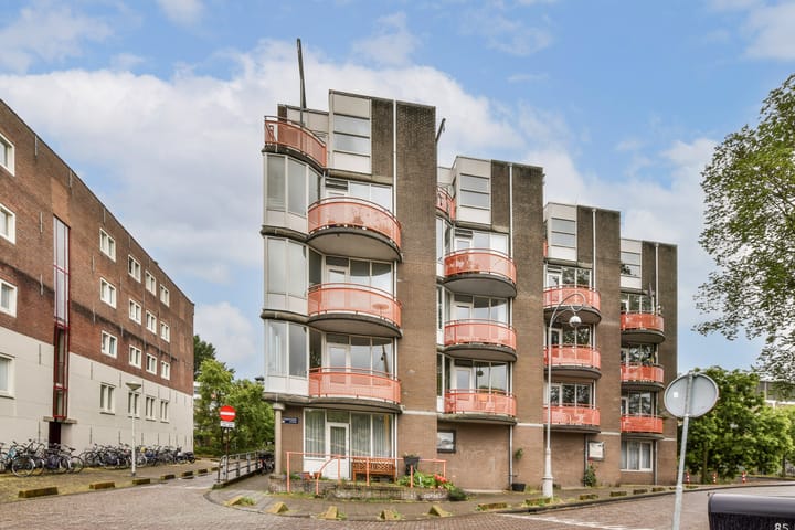 Foto 1 van Laagte Kadijk 118