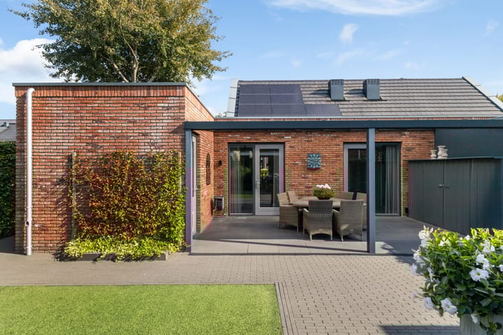 Foto 2 van Munnikebeekhof 2