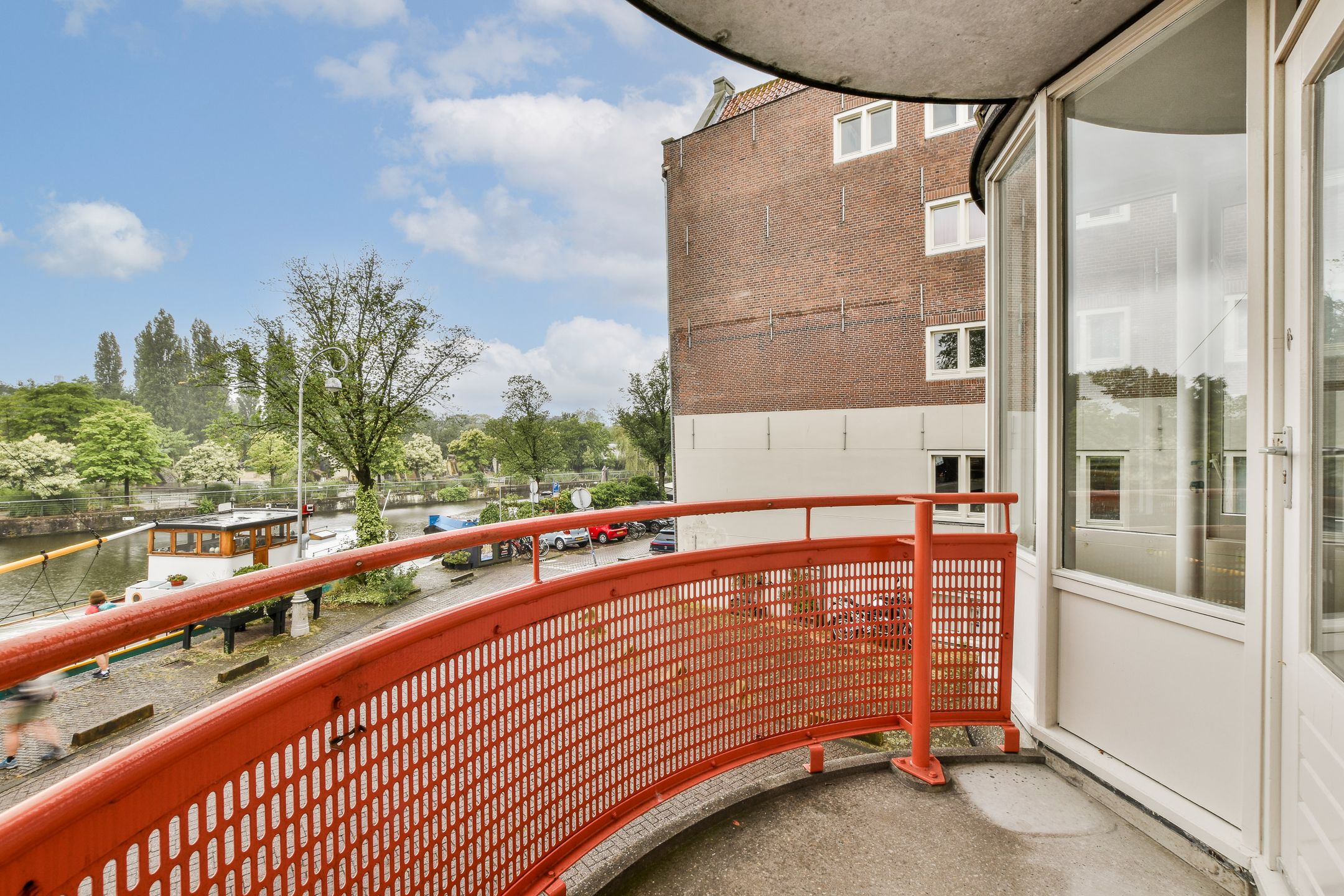 Foto 9 van Laagte Kadijk 118