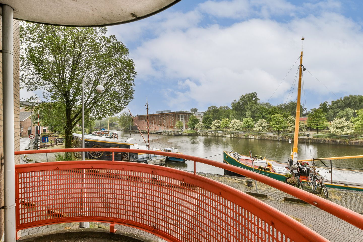 Foto 4 van Laagte Kadijk 118