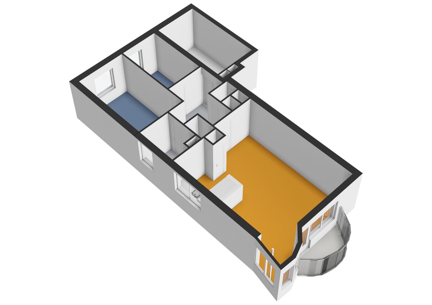 Foto 19 van Laagte Kadijk 118