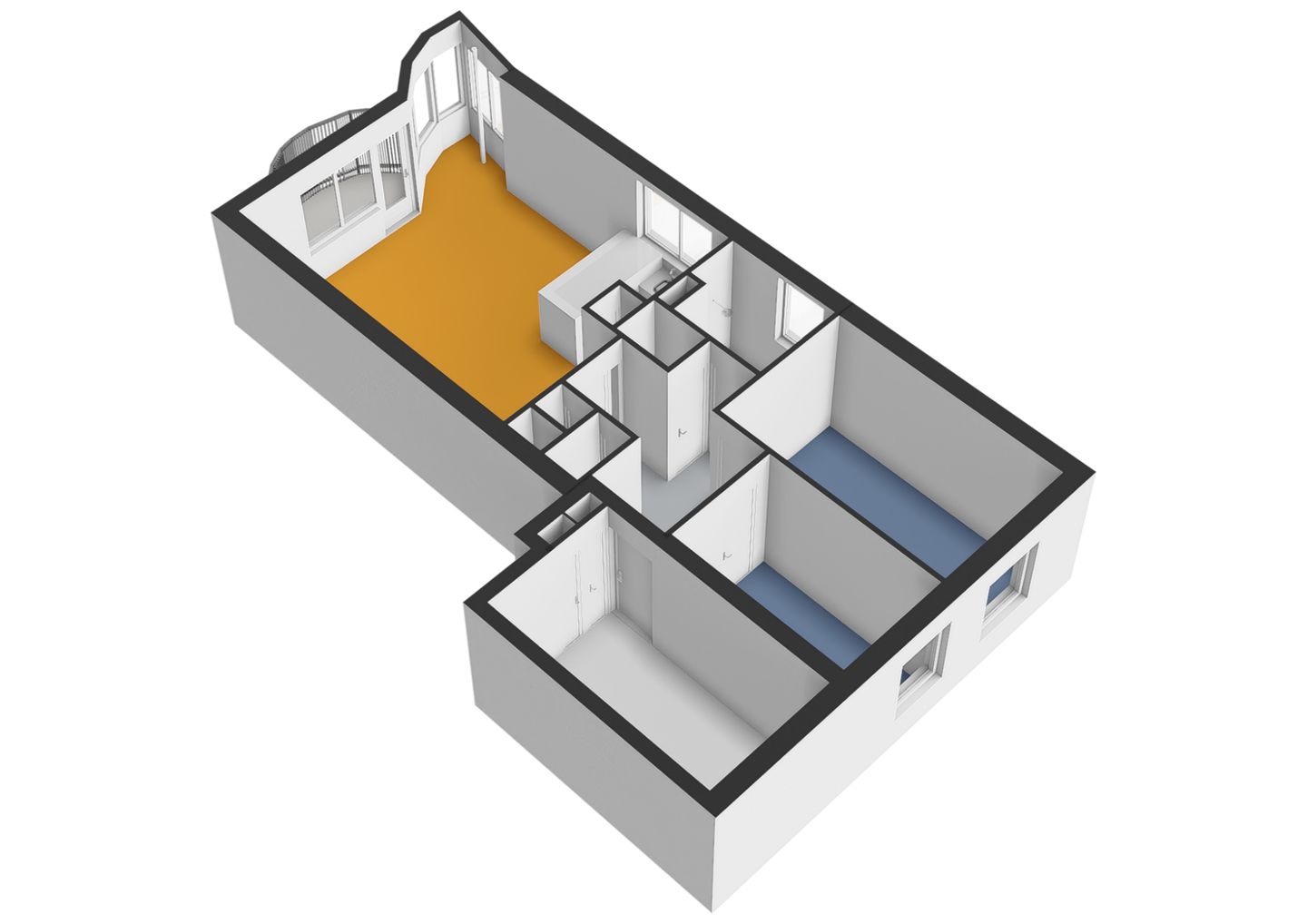 Foto 20 van Laagte Kadijk 118