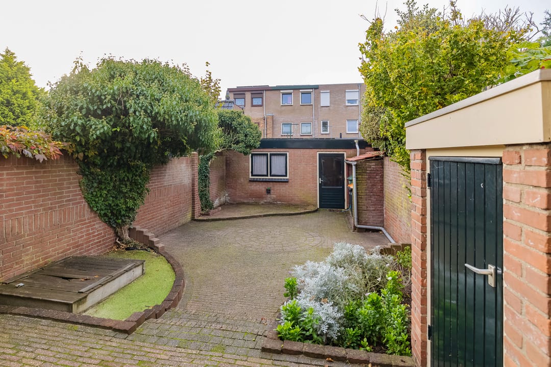 Foto 2 van Trompstraat 143