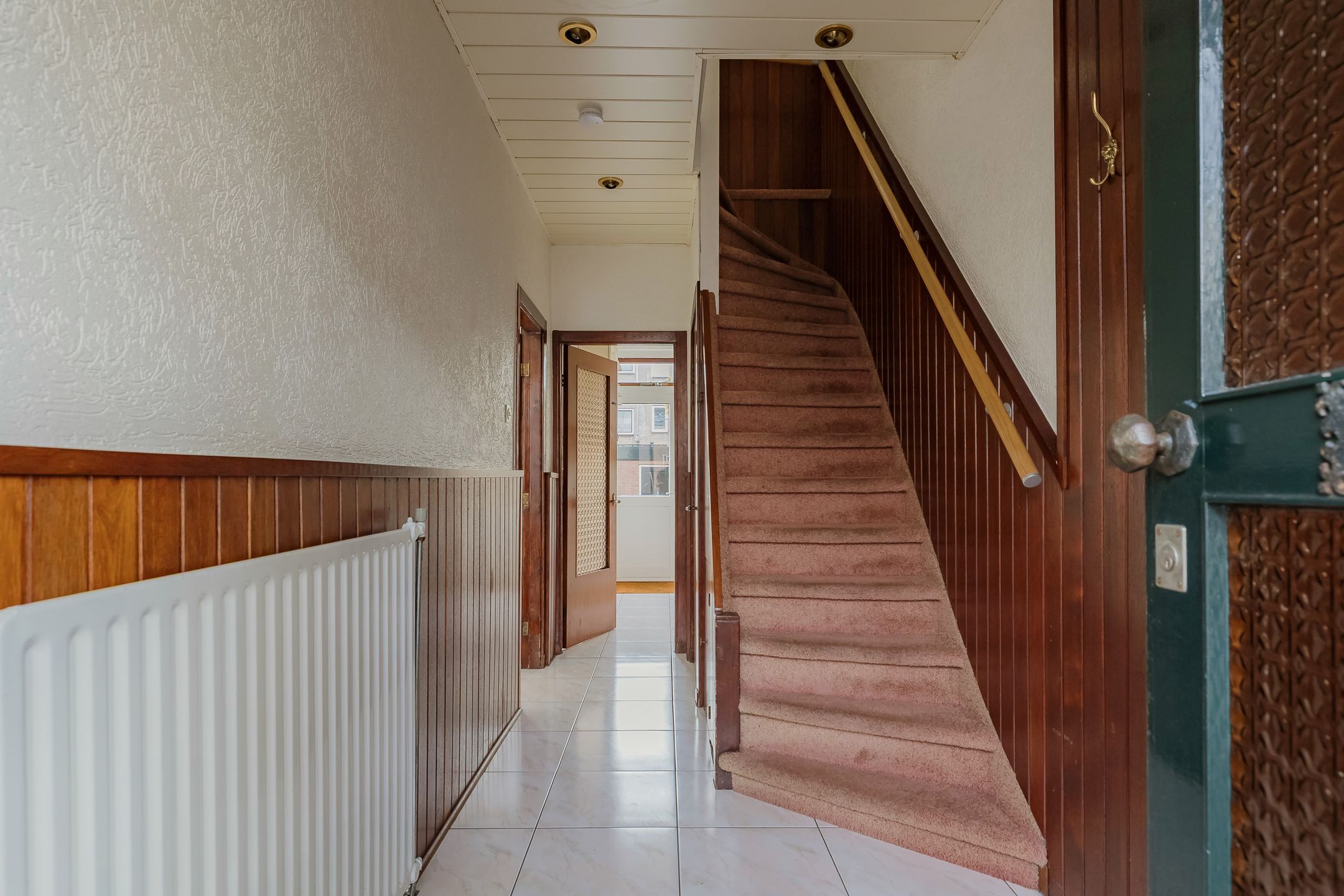 Foto 3 van Trompstraat 143