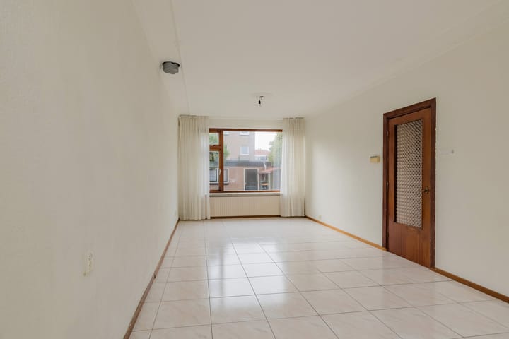 Foto 4 van Trompstraat 143