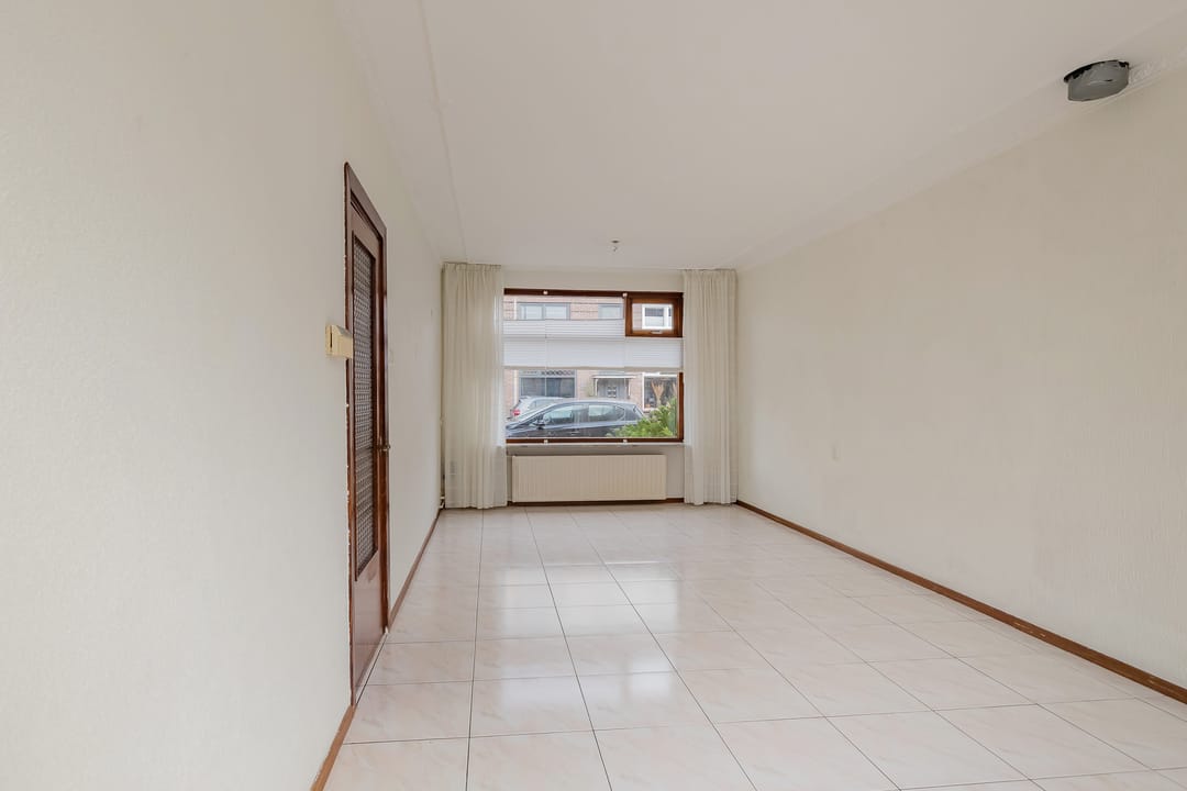 Foto 7 van Trompstraat 143