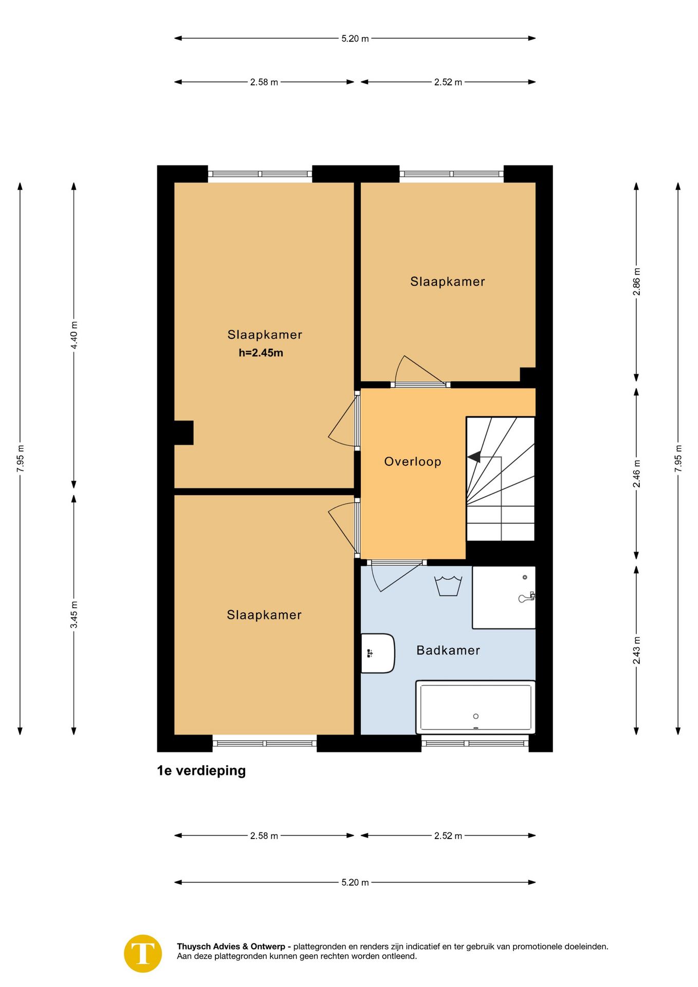 Foto 27 van Trompstraat 143