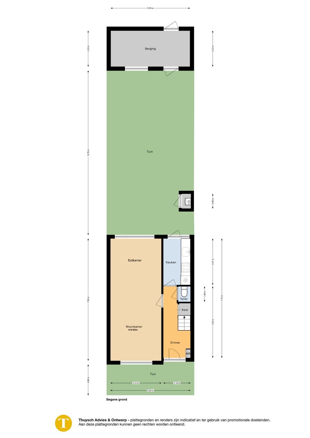 Foto 28 van Trompstraat 143