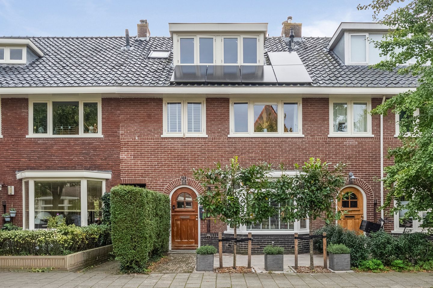 Foto 1 van Zinneveltlaan 16